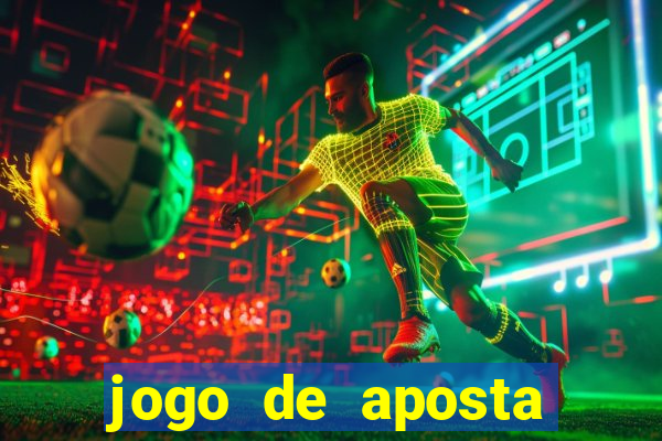 jogo de aposta para menores de idade